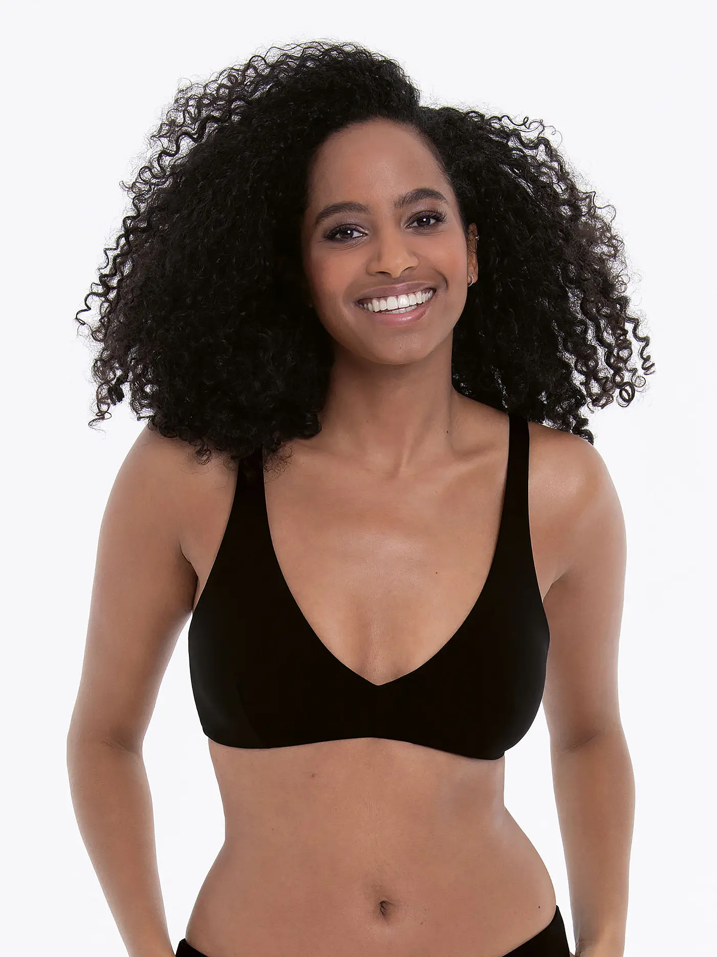 ANITA | Damen Bikinioberteil Pure | 